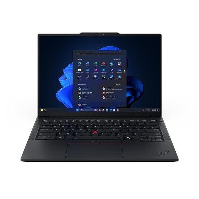 Lenovo Thinkpad E14 G7 21T9003WGX, Intel core 5-210H, Intel UHD Graphics, 16GB RAM SSD 512GB, Free Dos, ლეპტოპი