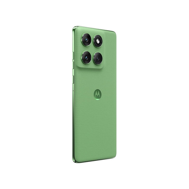 Motorola Moto Edge 60 12/256GB 5G Green