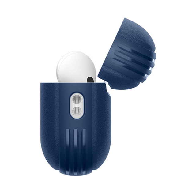 Spigen Vault Case For Apple AirPods Pro 3nd ACS09828 Navy Blue
