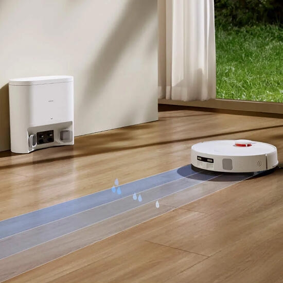 Xiaomi Robot Vacuum H40 White