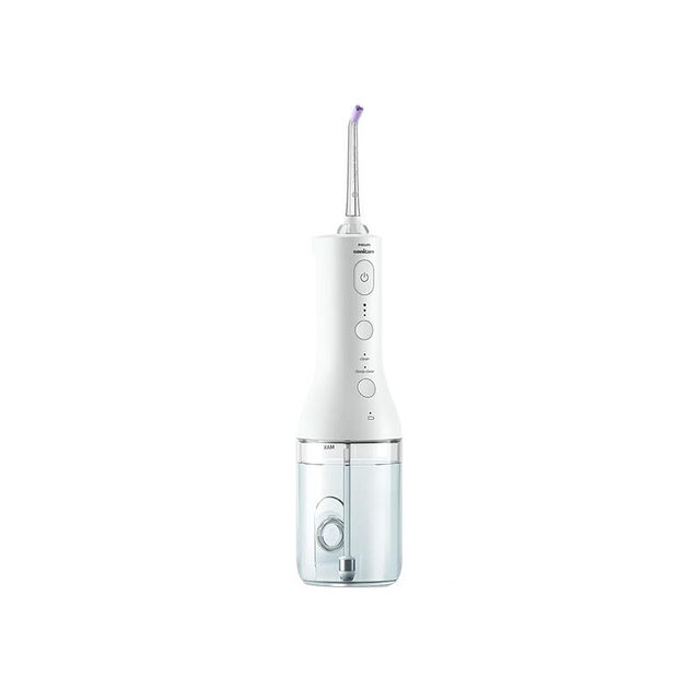 Philips Sonicare Cordless Power Flosser HX3826/31 White