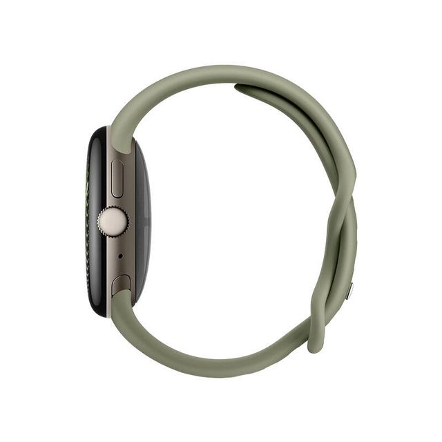 Google Pixel Watch 5 45mm Pyrite