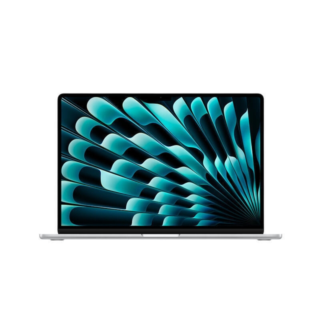 Apple Macbook Air 13 inch 2026 MDH94LL/A M5 Chip 10c CPU 10c GPU 24GB/1TB SSD Silver