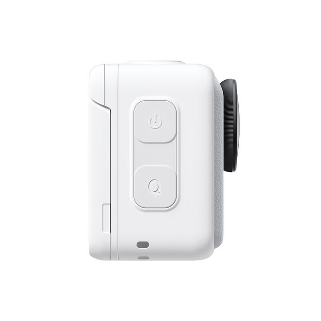 Insta360 GO Ultra Standard Bundle White