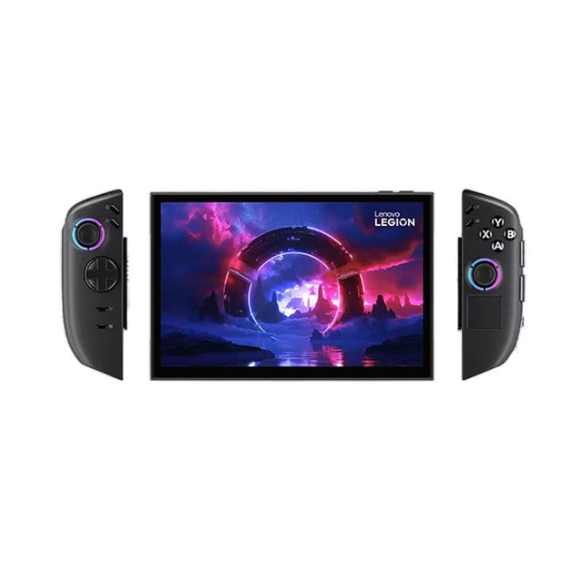 Lenovo Legion Go 2 Handheld Console Z2 Extreme 32GB RAM 1TB 83N00001JRK Eclipse Black
