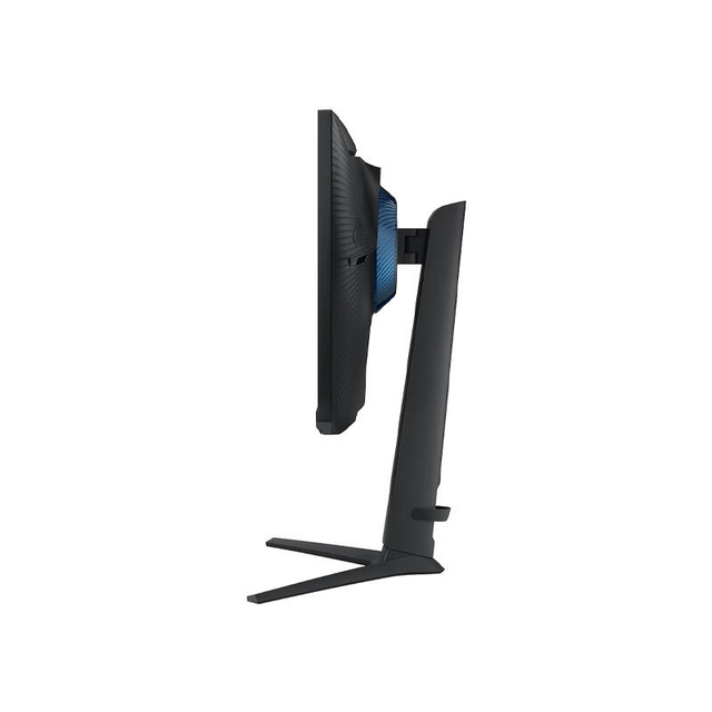 Samsung Odyssey G4 Gaming Monitor 25 LS25BG400EIXCI Black