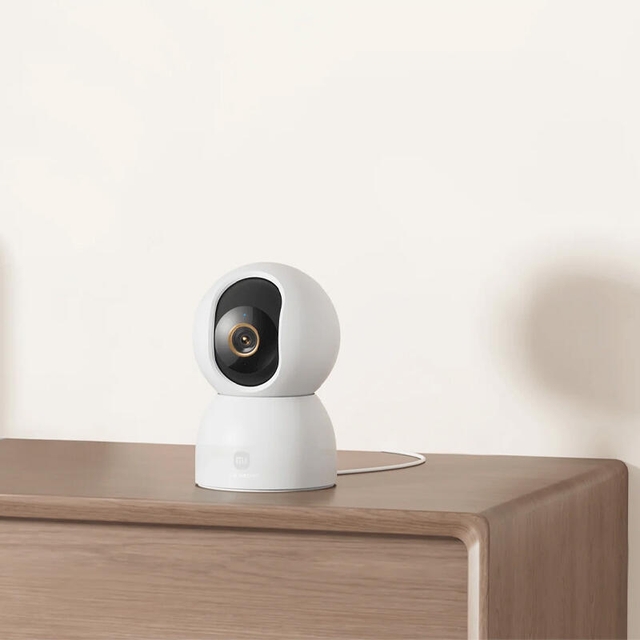Xiaomi Smart Camera C701 White