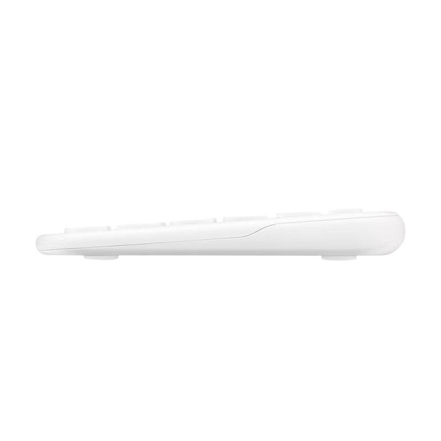 Asus Wireless Keyboard KW100 90XB0880-BKB4F0 White