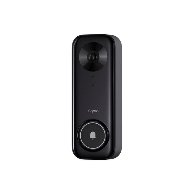 Aqara Doorbell Camera G400 Wired Black