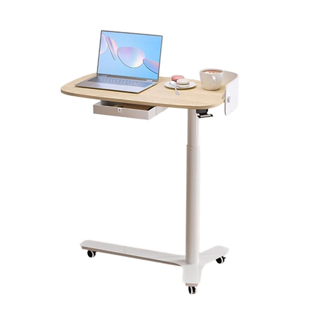 Xiaomi Kingsmith Pneumatic Height Adjustable Table ETD2 Oak