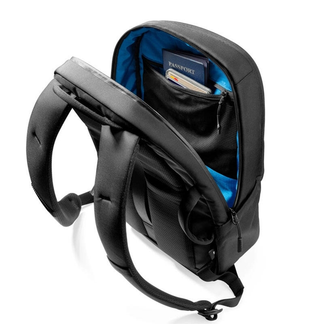 Tomtoc UrbanEX T65 Laptop Backpack 16 T65S1D1 Black