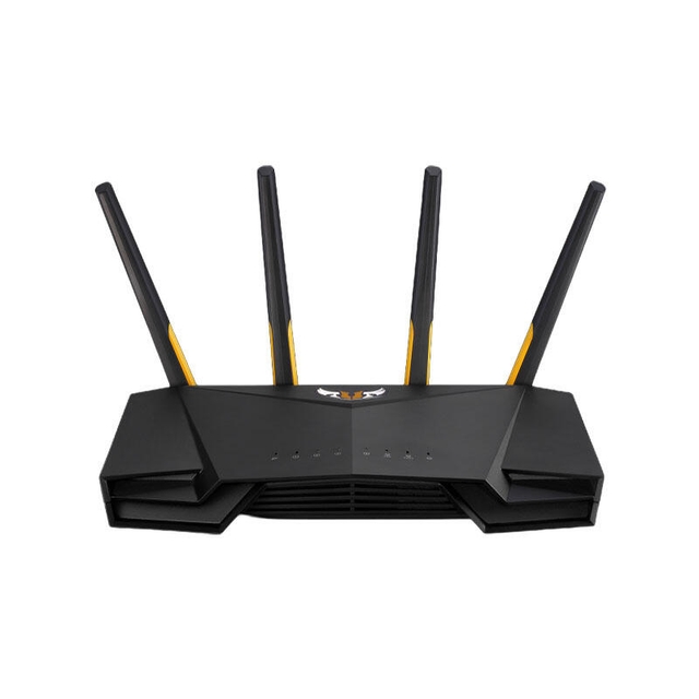 Asus TUF AX3000 WiFi 6 Gaming Router Black