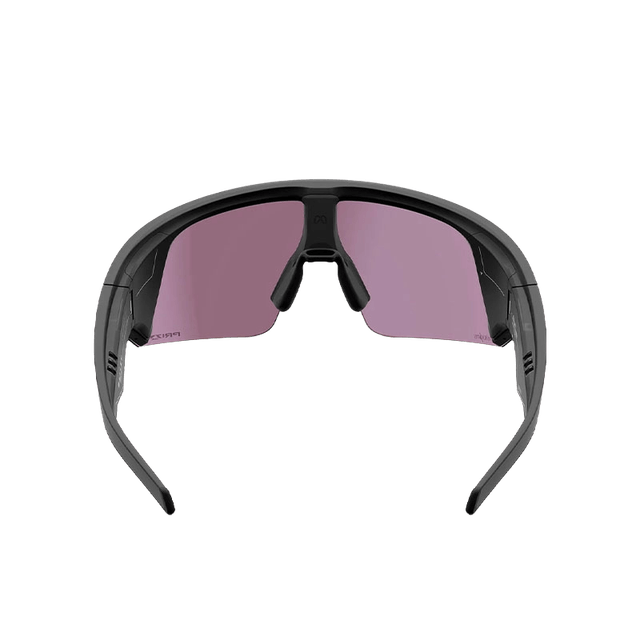 Oakley Vanguard Meta AI Glasses Red