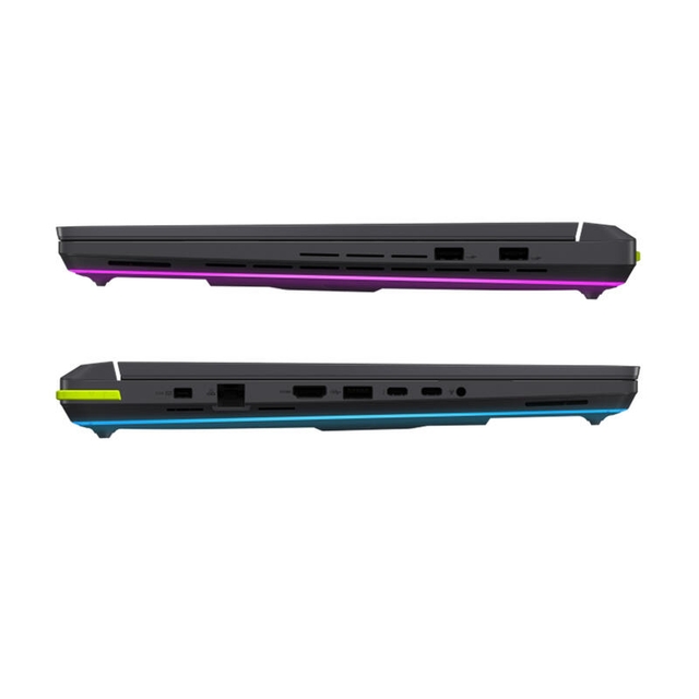 Asus ROG Strix 16 G615LR-S5131, Intel Core Ultra 9-275HX, Nvidia GeForce RTX 5070 Ti 12GB, 16GB RAM SSD 1TB, Free Dos, ლეპტოპი