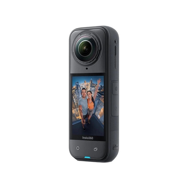 Insta360 X5 Snowboard Bundle Black