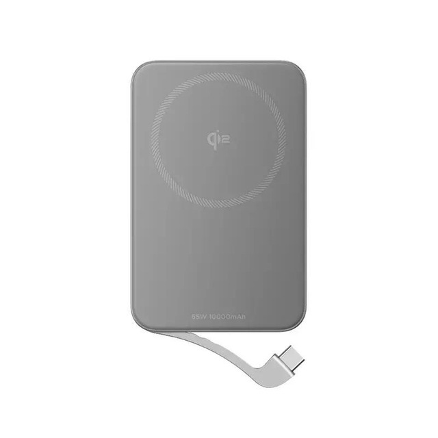 Ecoflow Rapid Magnetic Power Bank 10000mAh