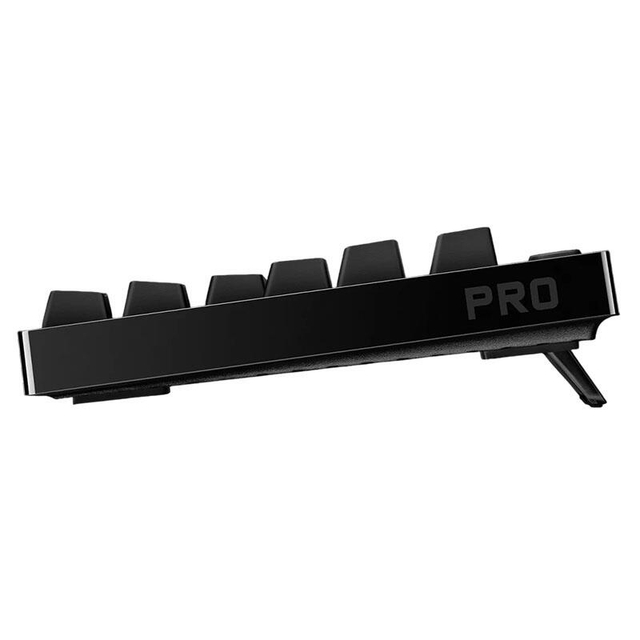 Logitech Gaming Keyboard G PRO TKL L920-009392 Black