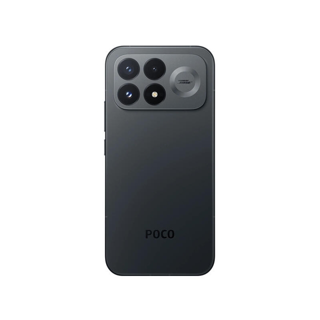 Xiaomi Poco F9 Pro 5G 12/512GB Black