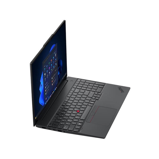 Lenovo Thinkpad E16 21Y4004MGX, AMD Ryzen AI 5-330, AMD Radeon 820M, 16GB RAM SSD 512GB, Free Dos, Laptop