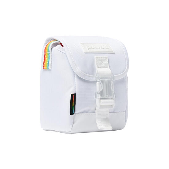 Polaroid Go Bag White