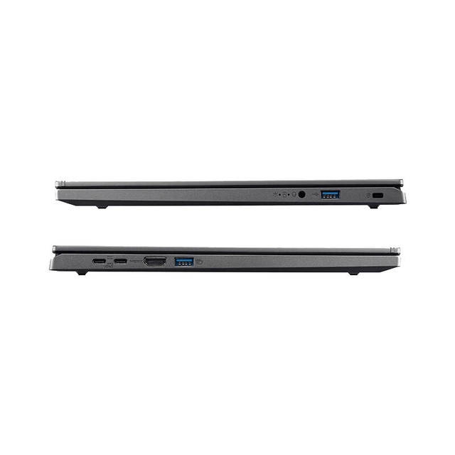 Acer Aspire 15 A15-61M NX.JDHER.001, AMD Ryzen 5-8640HS, AMD Radeon Graphics, 16GB RAM SSD 512GB, Free Dos, ლეპტოპი