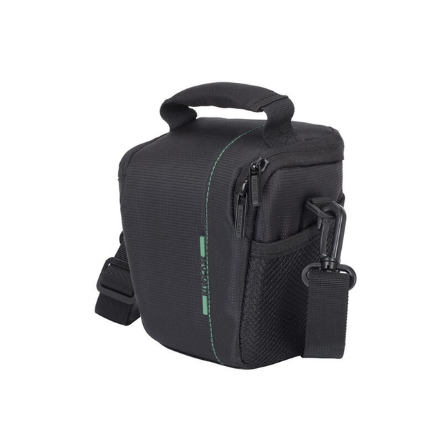 Rivacase 7412 Camera Bag Black