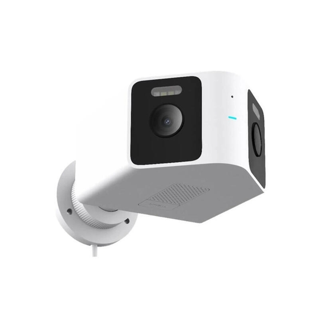 Xiaomi Outdoor Camera CW100 Dual White