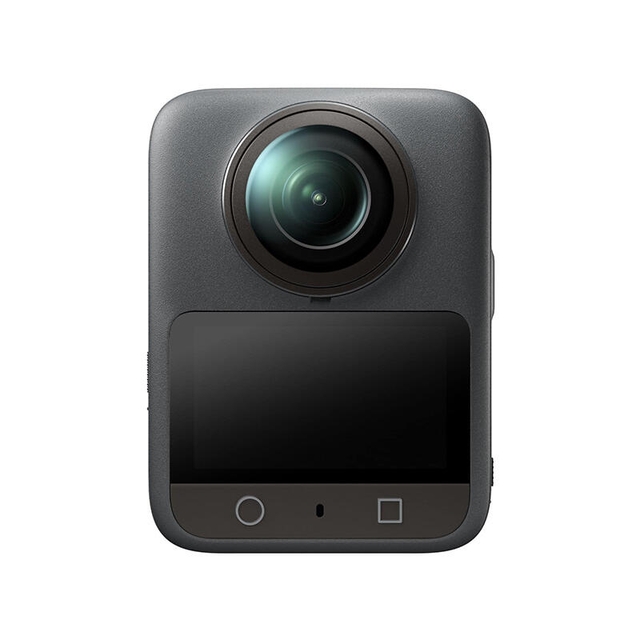 DJI Osmo 360 Standard Combo Black