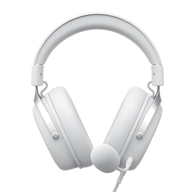 Havit H2015Y Gaming Headset White/Silver