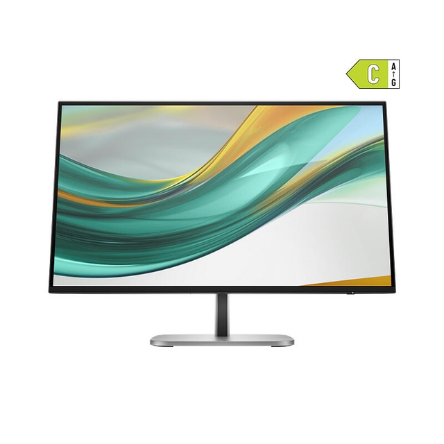 HP Series 5 Pro Monitor 27 B28F5UT Black