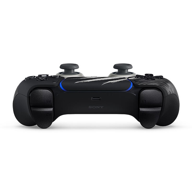 Sony PS5 Wireless Controller Dualsense Marvel’s Wolverine Adamantium Limited Edition