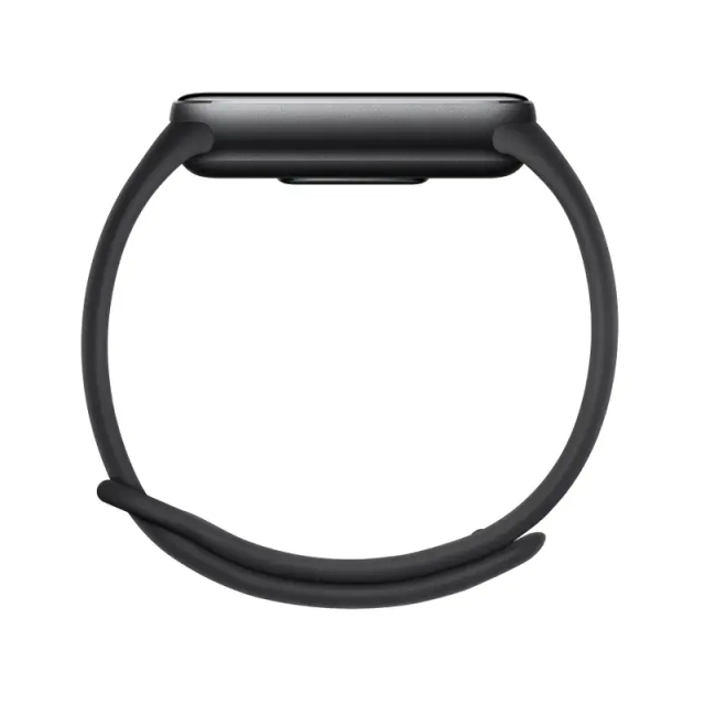Xiaomi Smart Band 10 Black