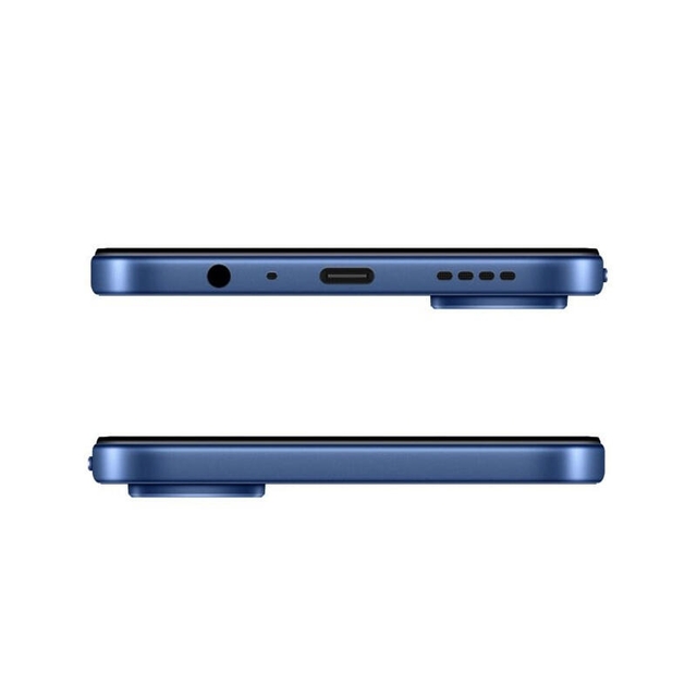 Realme C100X 4G NFC 4/128GB Dark Blue