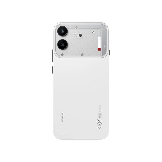 Nothing Phone 4b 5G 8/128GB White