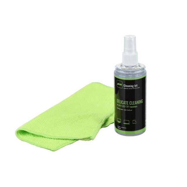 2E Cleaning Kit SK21L Green