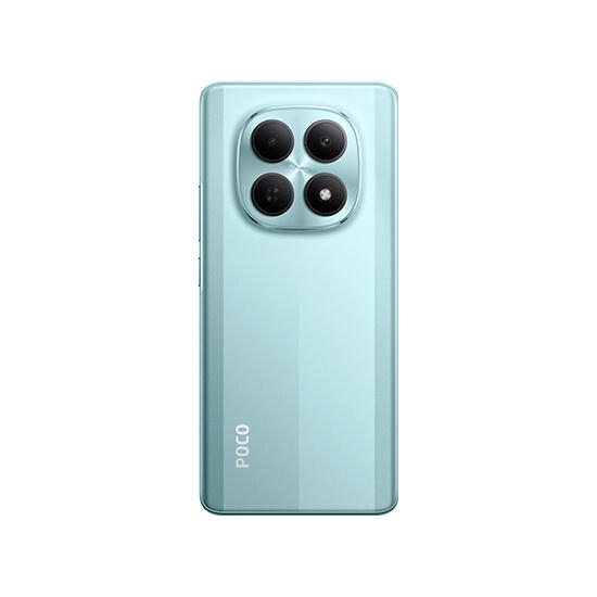 Xiaomi Poco M8 NFC 5G 8/256GB Green