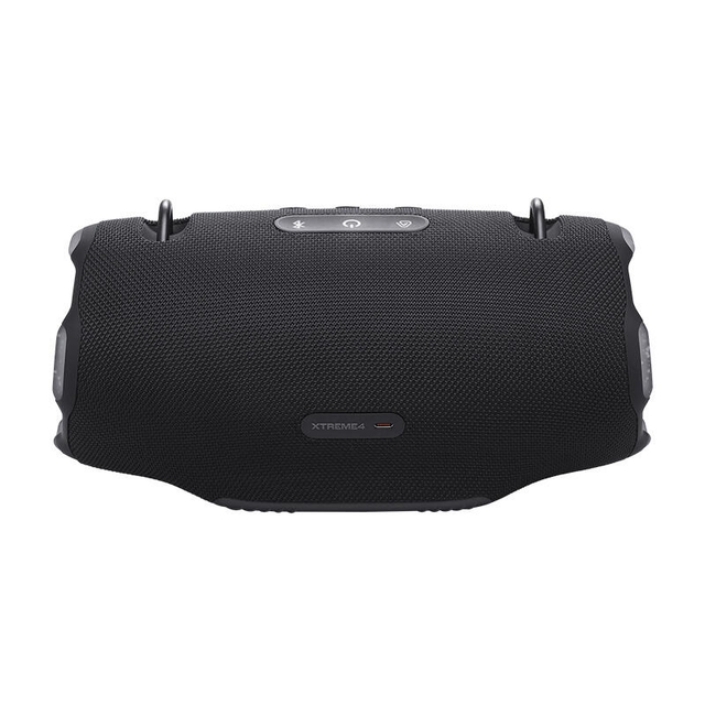 JBL Xtreme 4 Without Charger Black