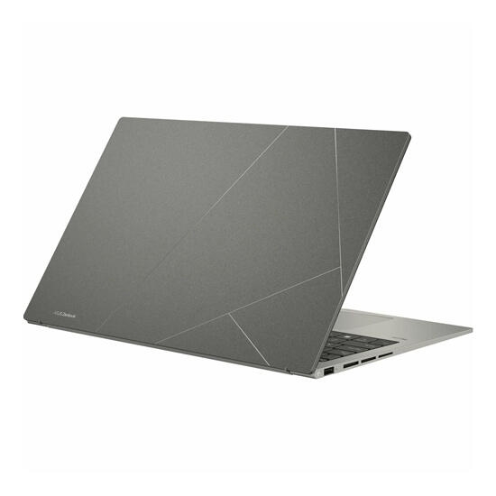 Asus Zenbook 15 Oled UM3504DA-MA197, AMD Ryzen 5-7530U, AMD Radeon Graphics, 16GB RAM SSD 512GB, Free Dos, Laptop