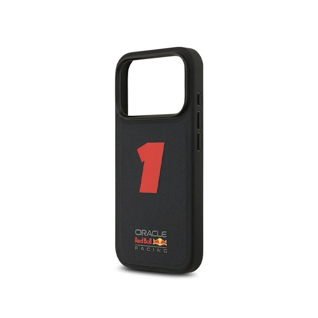 RedBull HC Magsafe Meshed PU Driver Number One Iphone 17 Pro RBHMP17L24PURN1V Navy