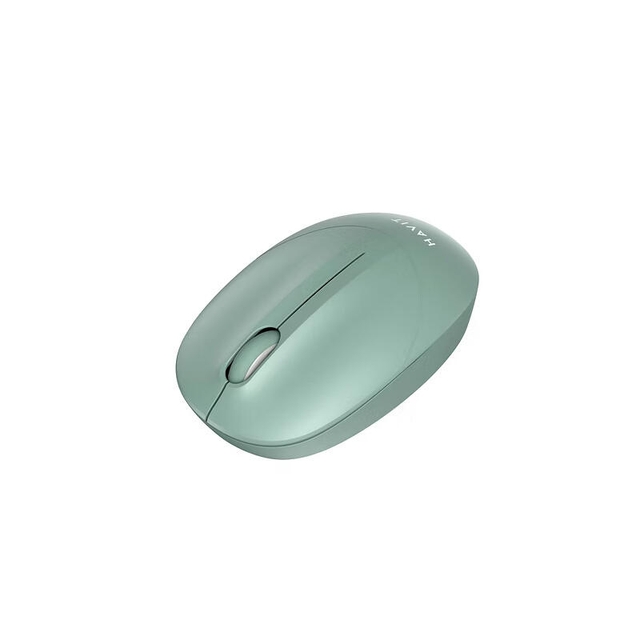 Havit Wireless Mouse HV-MS54GT Green