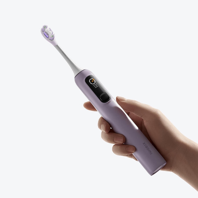 Xiaomi Oscillation Electric Toothbrush Pro Purple