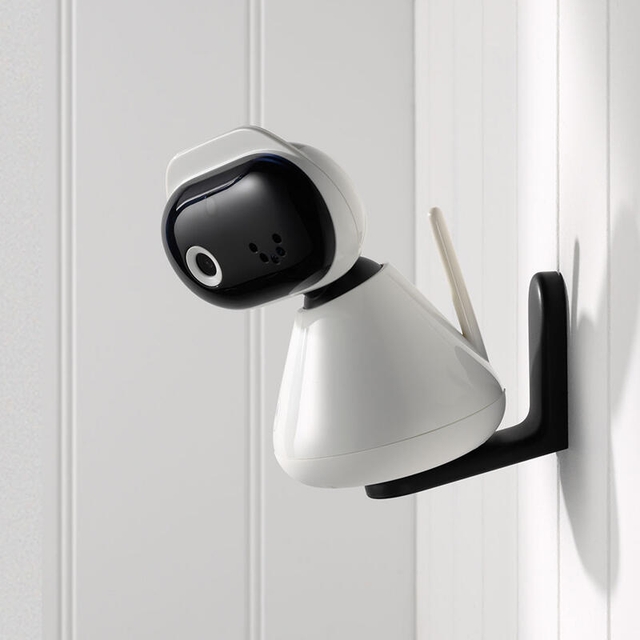 Motorola PIP1500 Connect Black/White