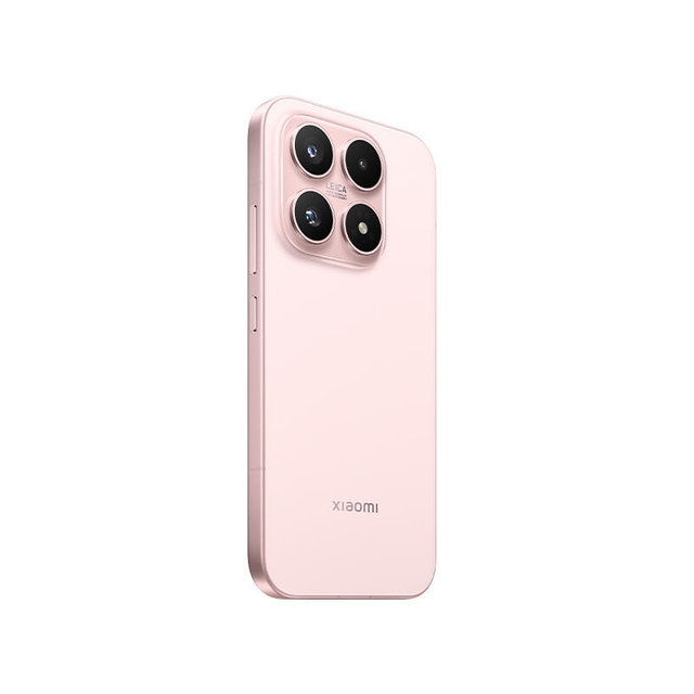 Xiaomi 17 5G 12/512GB Pink