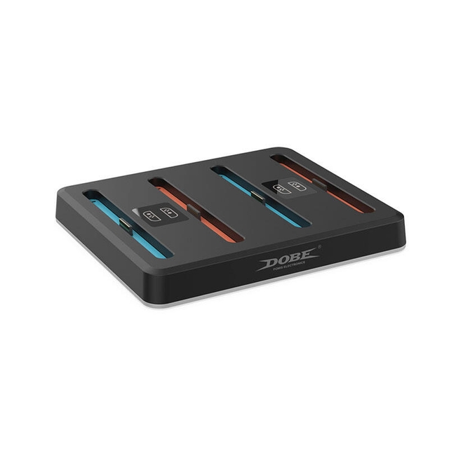 DOBE Switch 2 Charging Dock TNS-3160 Black