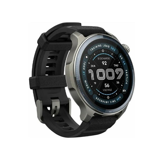 Xiaomi Amazfit Balance 2 Black