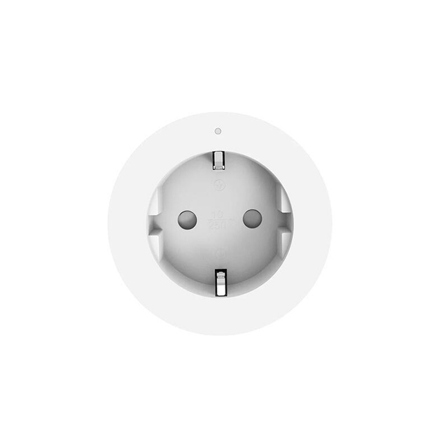 Aqara Smart Plug EU White