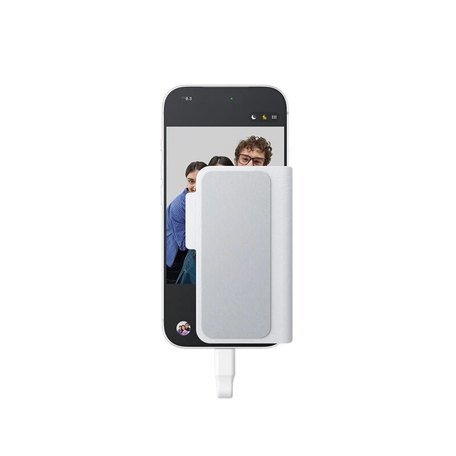 Insta360 Snap Selfie Screen White