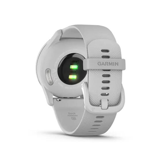 Garmin Watch Trend 40mm Silver