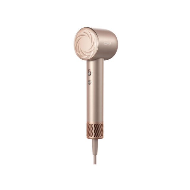 Dreame Glory Mix High-Speed Hair Dryer Gold