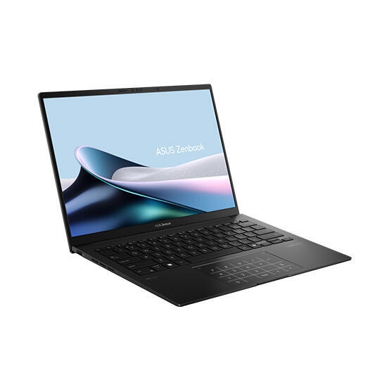 Asus Zenbook 14 Oled UM3406HA-QD015W Black